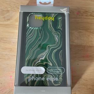 New Heyday phone Case For iPhone 14 Plus